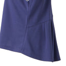 High neck shirt for women, crank CLUNK, genuine Japanese product, golf wear