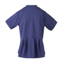 High neck shirt for women, crank CLUNK, genuine Japanese product, golf wear