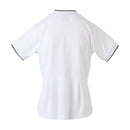 High neck shirt for women, crank CLUNK, genuine Japanese product, golf wear