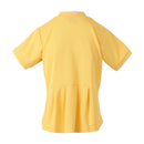 High neck shirt for women, crank CLUNK, genuine Japanese product, golf wear