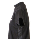 女性高脖子襯衫，曲柄笨拙，真正的日本產品，高爾夫服裝