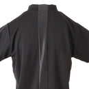 女性高脖子襯衫，曲柄笨拙，真正的日本產品，高爾夫服裝