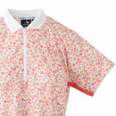 ポロシャツ レディース クランク CLUNK 日本正規品  ゴルフウェア