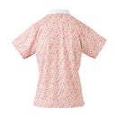 ポロシャツ レディース クランク CLUNK 日本正規品  ゴルフウェア