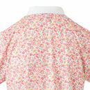 ポロシャツ レディース クランク CLUNK 日本正規品  ゴルフウェア