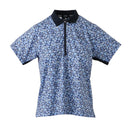 ポロシャツ レディース クランク CLUNK 日本正規品  ゴルフウェア