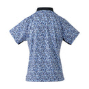 ポロシャツ レディース クランク CLUNK 日本正規品  ゴルフウェア