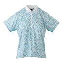 ポロシャツ レディース クランク CLUNK 日本正規品  ゴルフウェア