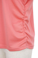 Polo shirt for women, crank CLUNK, genuine Japanese product, golf wear