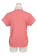 Polo shirt for women, crank CLUNK, genuine Japanese product, golf wear