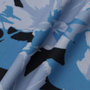 High neck shirt for women, crank CLUNK, genuine Japanese product, golf wear