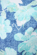 女性高脖子襯衫，曲柄笨拙，真正的日本產品，高爾夫服裝