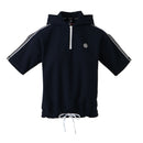 Women's Hoodie Crank CLUNK Japanese Official Golf Wear