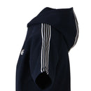 Women's Hoodie Crank CLUNK Japanese Official Golf Wear