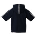 Women's Hoodie Crank CLUNK Japanese Official Golf Wear