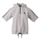 Women's Hoodie Crank CLUNK Japanese Official Golf Wear