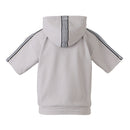 Women's Hoodie Crank CLUNK Japanese Official Golf Wear