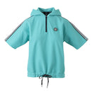 Women's Hoodie Crank CLUNK Japanese Official Golf Wear