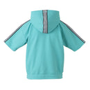 Women's Hoodie Crank CLUNK Japanese Official Golf Wear