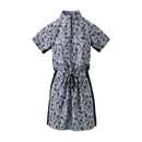 Dress for Women Crank CLUNK Japan Official Golf Wear