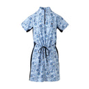 Dress for Women Crank CLUNK Japan Official Golf Wear