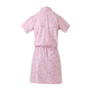 Dress for Women Crank CLUNK Japan Official Golf Wear