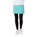 レギンス レディース クランク×福助 CLUNK×fukuske 日本正規品  ゴルフ