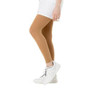 レギンス レディース クランク×福助 CLUNK×fukuske 日本正規品  ゴルフ