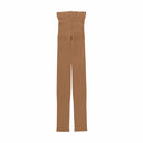 レギンス レディース クランク×福助 CLUNK×fukuske 日本正規品  ゴルフ