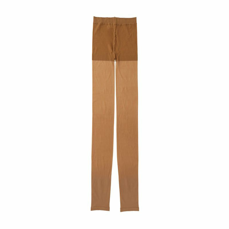 レギンス レディース クランク×福助 CLUNK×fukuske 日本正規品