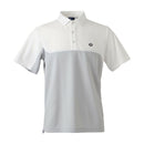 Polo shirt for men FIDRA golf wear