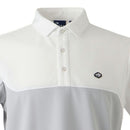 Polo shirt for men FIDRA golf wear