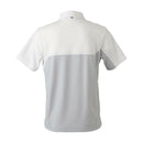 Polo shirt for men FIDRA golf wear