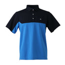 Polo shirt for men FIDRA golf wear