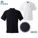 男士polo襯衫Fidra高爾夫服裝
