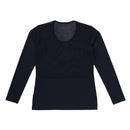 Inner shirt for women Crank CLUNK Japan genuine product Golf wear