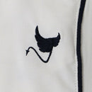 남성용 긴 바지, 크랭크 덩어리, 정품 일본 제품, 골프웨어