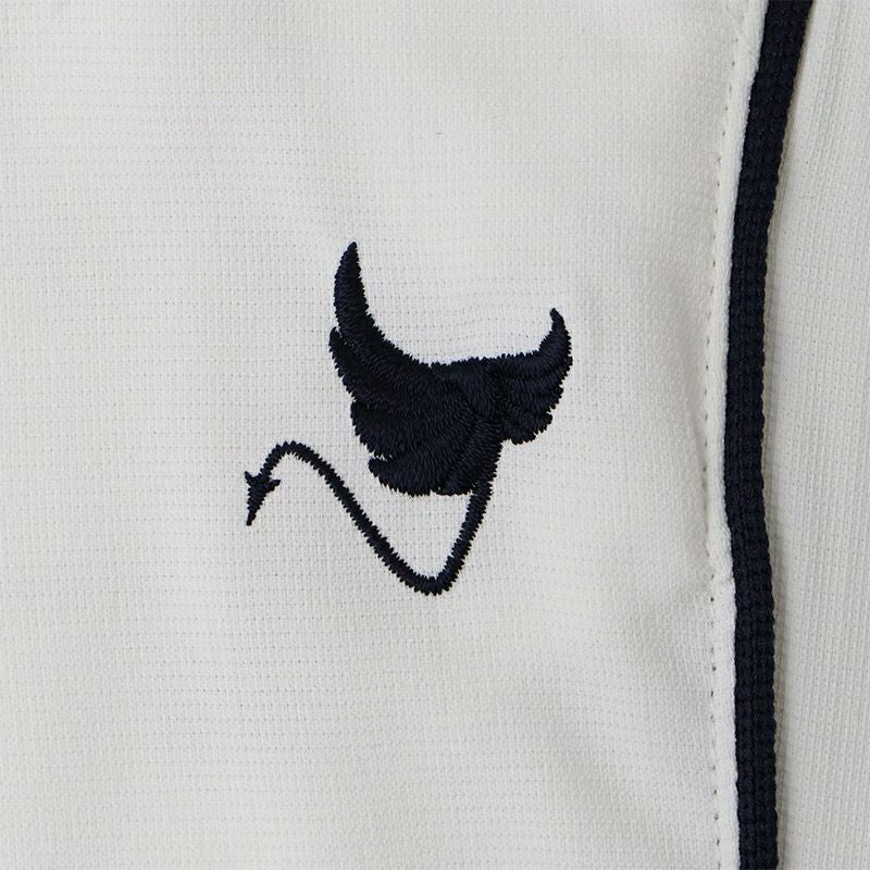 남성용 긴 바지, 크랭크 덩어리, 정품 일본 제품, 골프웨어