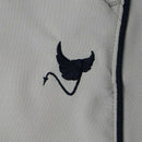 남성용 긴 바지, 크랭크 덩어리, 정품 일본 제품, 골프웨어