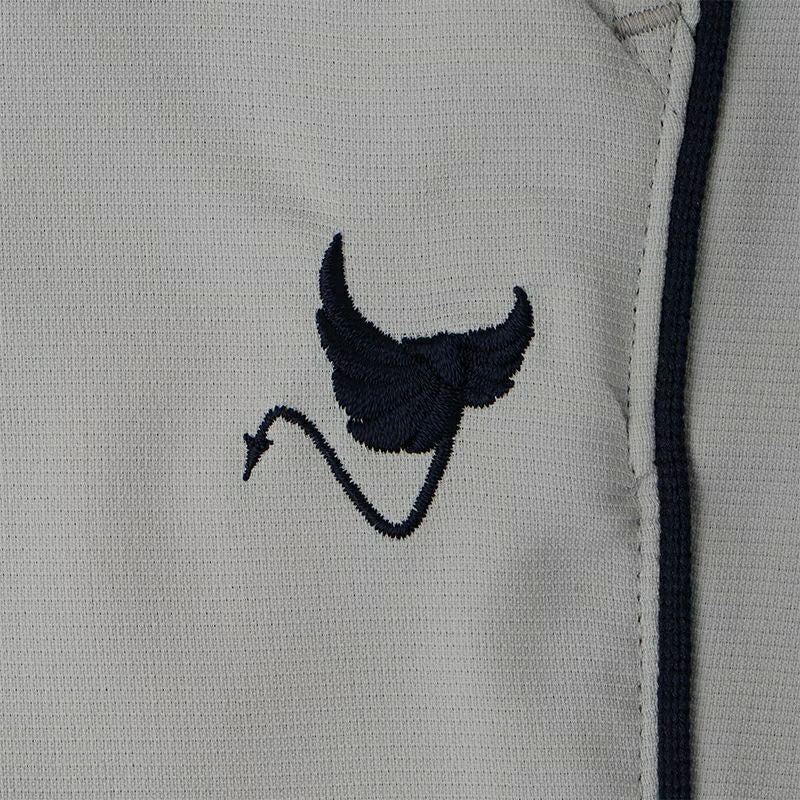 남성용 긴 바지, 크랭크 덩어리, 정품 일본 제품, 골프웨어