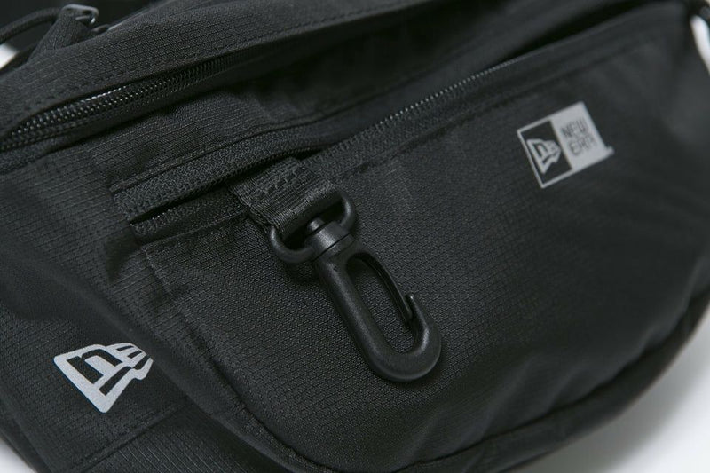 ウエストポーチ メンズ レディース ニューエラ New Era NEW ERA 日本正規品 2025 春夏 新作
