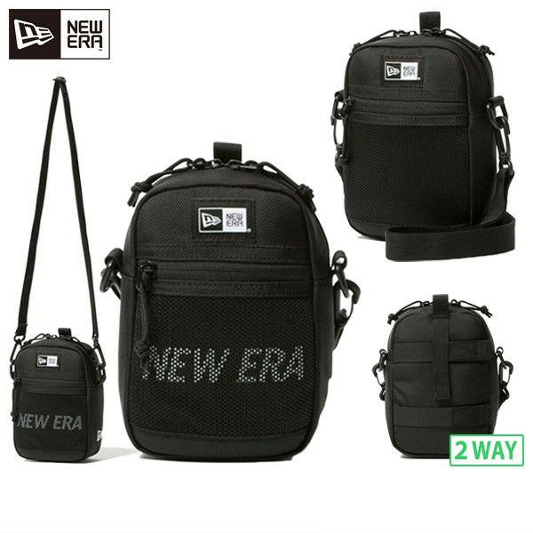 ショルダーバッグ メンズ レディース ニューエラ New Era NEW ERA 日本正規品 2025 春夏 新作