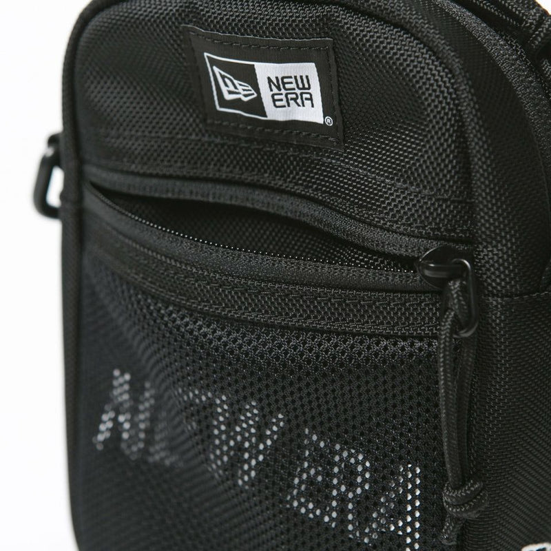 ショルダーバッグ メンズ レディース ニューエラ New Era NEW ERA 日本正規品 2025 春夏 新作
