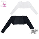 Bolero Women's Crank CLUNK Japan Official Golf Wear