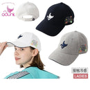 Women's Crank CLUNK Japanese Official Golf