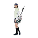 Sun visor for women Crank CLUNK Japan official product Golf