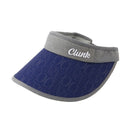 Sun visor for women Crank CLUNK Japan official product Golf