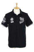 ポロシャツ メンズ ガッチャ ガッチャゴルフ GOTCHA GOLF 2025 春夏 新作 ゴルフウェア