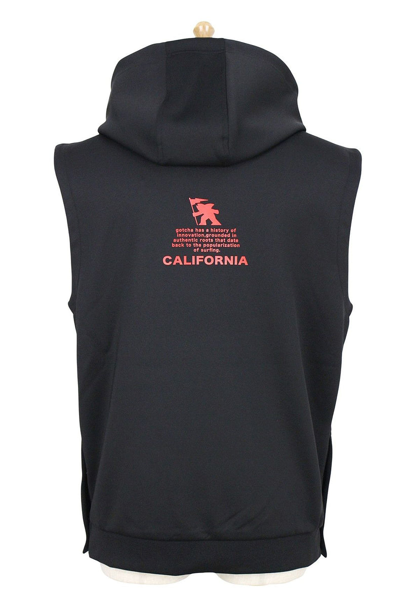 Vest  Men's Gatcha Gatcha Golf GOTCHA GOLF 2025 Spring/Summer New Golf Wear