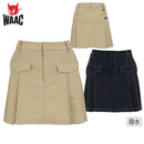 Women's Skirt Waac WAAC Japanese Official Golf Wear